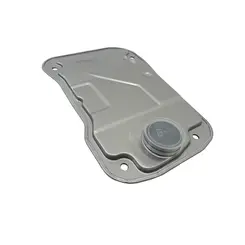 Filtro Óleo Transmissão Mahle HX425D - A750