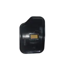 Filtro Óleo Transmissão Mahle HX298D - FRN5