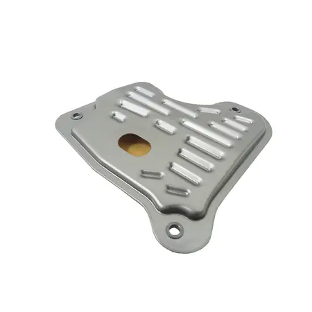 Filtro Óleo Transmissão Mahle HX284D - K310