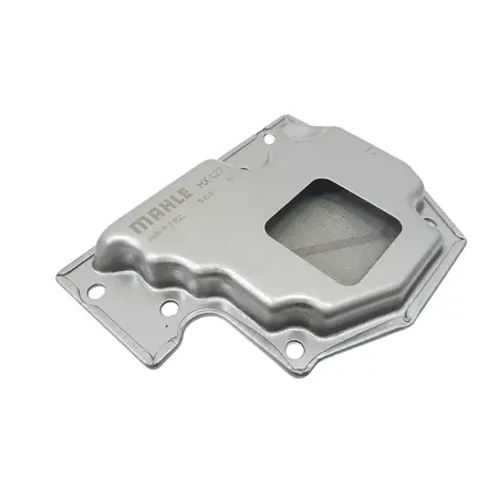 Filtro Óleo Transmissão Mahle HX427D - 0372 - 1