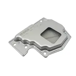 Filtro Óleo Transmissão Mahle HX427D - 0372 - 1