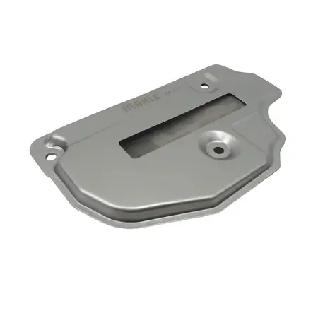 Filtro Óleo Transmissão Mahle HX437D - 09G