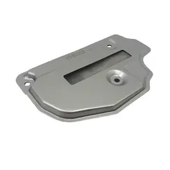 Filtro Óleo Transmissão Mahle HX437D - 09G