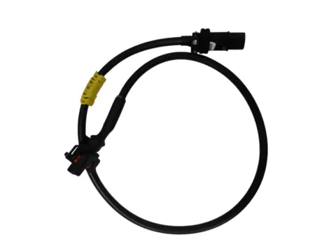 Conexão Elétrica Injetor Diesel  CI-02A
