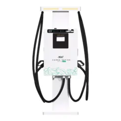 Estação para Carros Elétricos Carga Rápida ECO9120 60KW