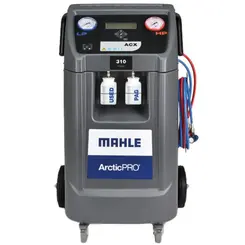 Recicladora de Ar Condicionado Mahle ArcticPRO ACX 310 R134a
