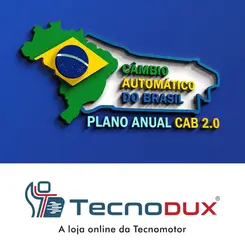 Licença Anual Plataforma CAB 2.0