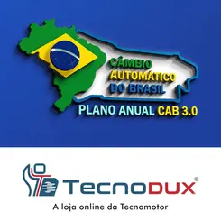 Licença Anual Plataforma CAB 3.0