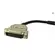 Conector C33 IVECO - Rasther 2